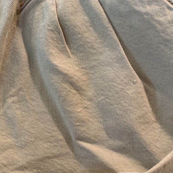 One Teaspoon streer walker short - Picture 5 of 9